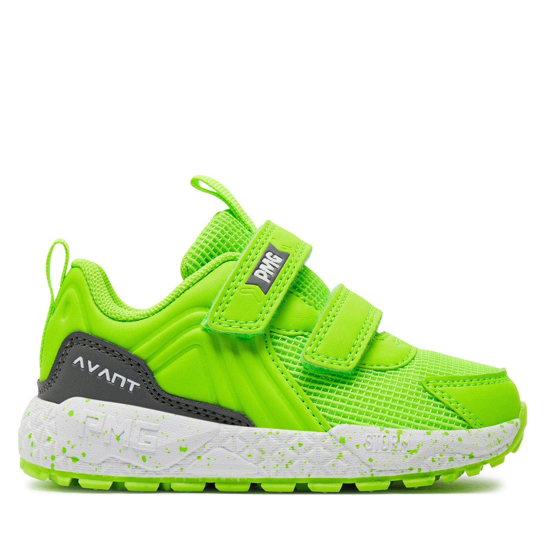 Sneakers Primigi 5958111 Fluo Green von Primigi