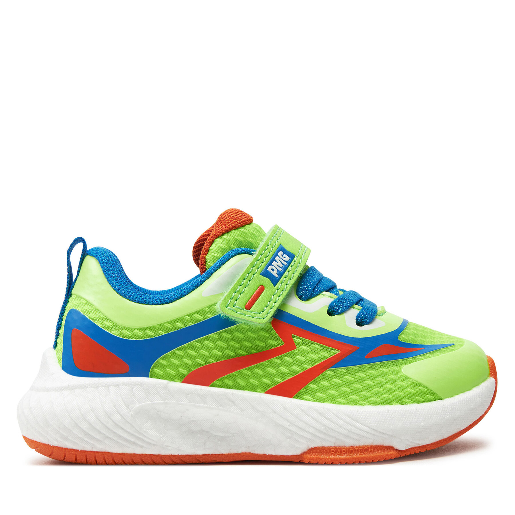 Sneakers Primigi 5960622 Fluo Green von Primigi