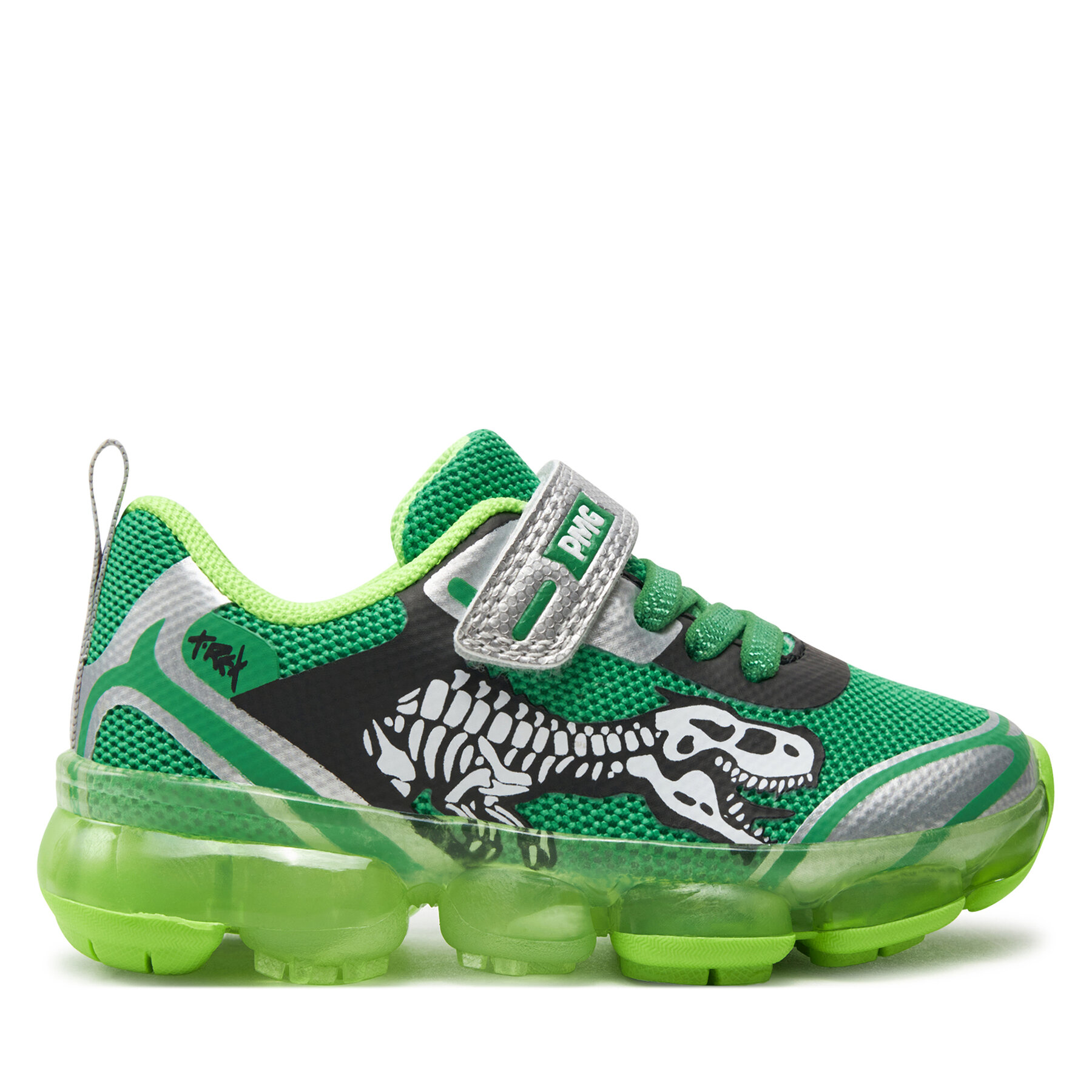 Sneakers Primigi 5964400 Green von Primigi