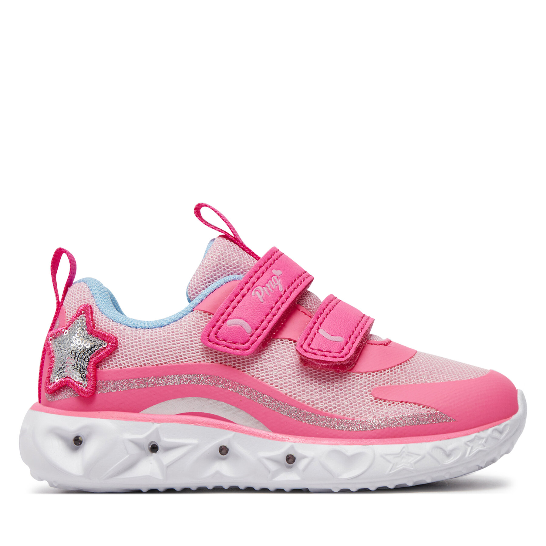 Sneakers Primigi 5965611 Rosa Sneakers Primigi 5965611 Rosa von Primigi