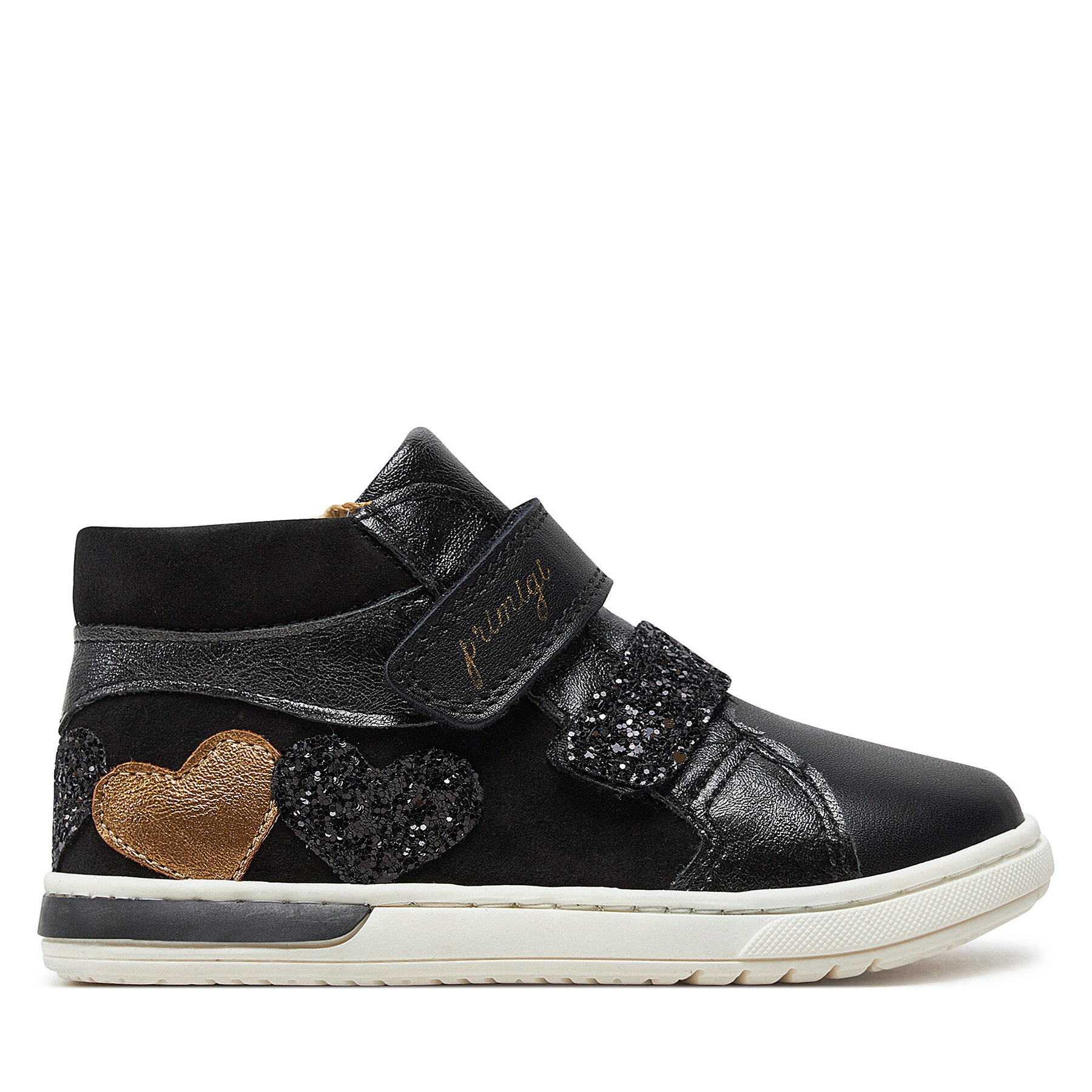 Sneakers Primigi 6904511 S Schwarz Sneakers Primigi 6904511 S Schwarz von Primigi