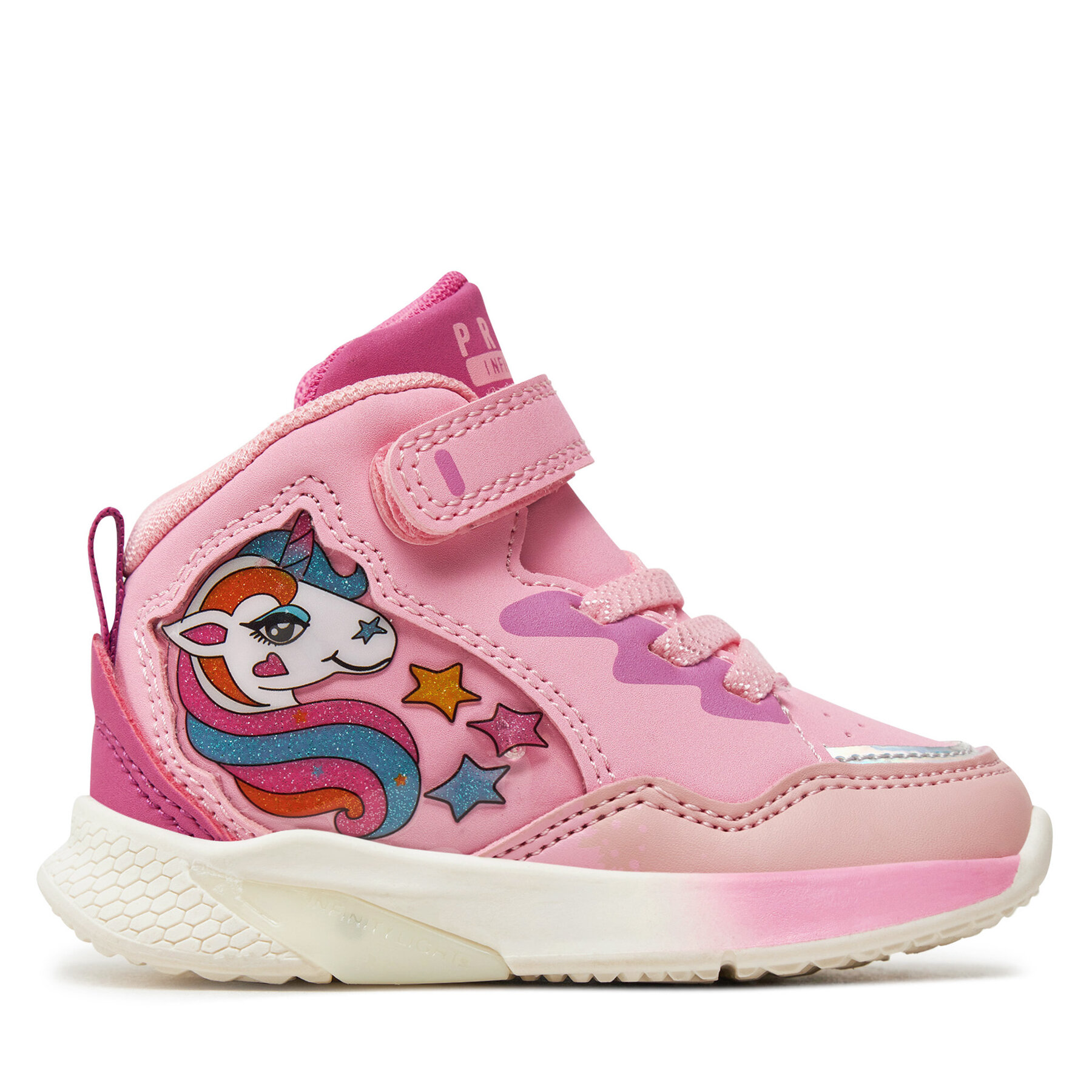 Sneakers Primigi 6959200 Rosa Sneakers Primigi 6959200 Rosa von Primigi