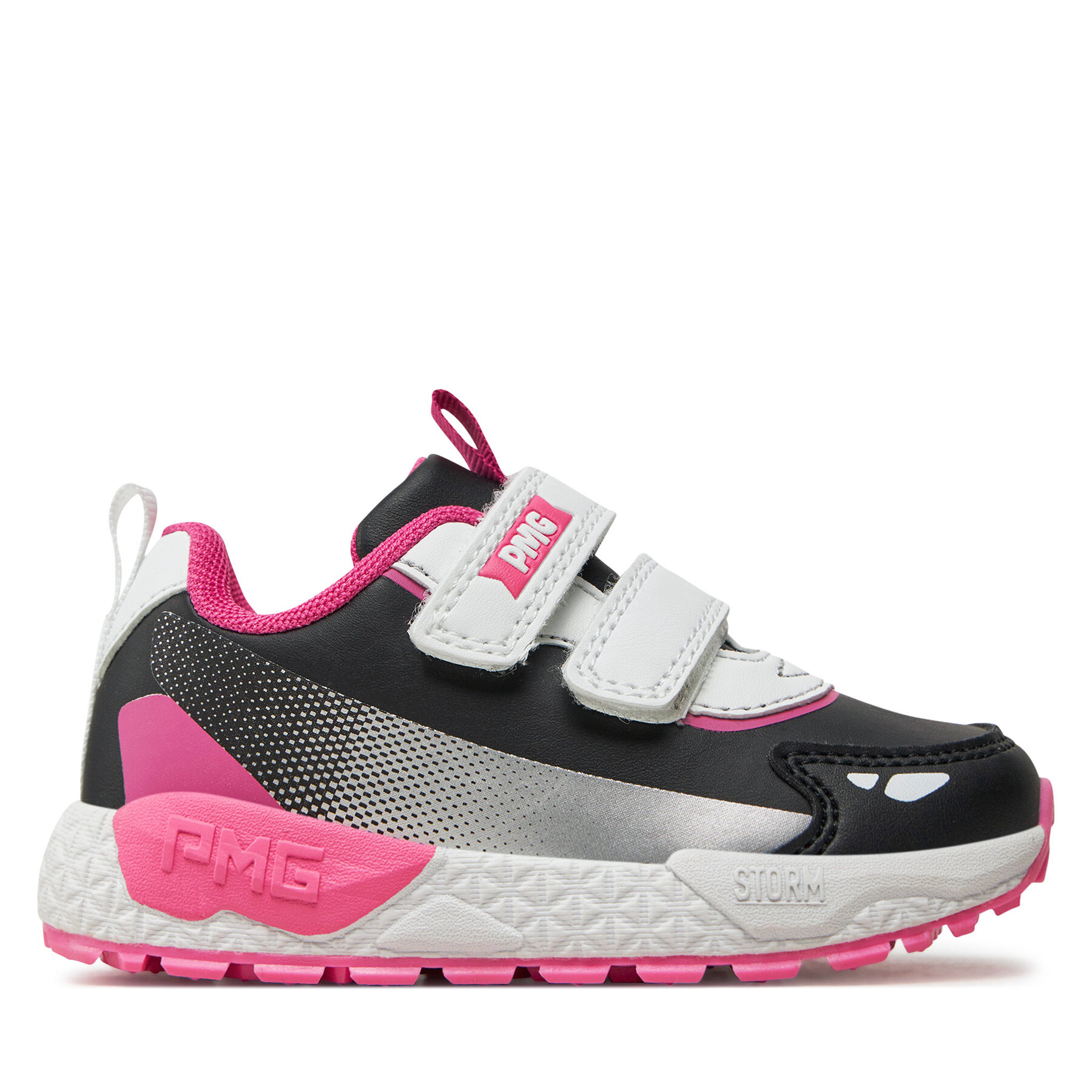 Sneakers Primigi 6963100 Schwarz Sneakers Primigi 6963100 Schwarz von Primigi