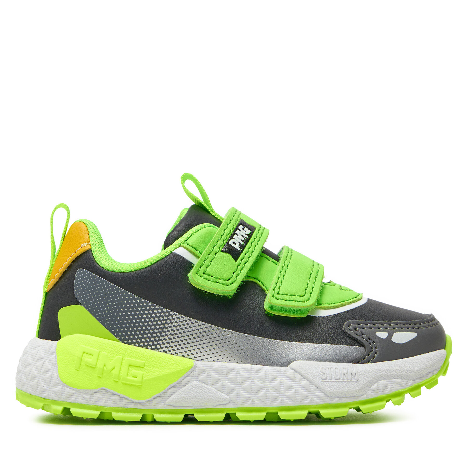 Sneakers Primigi 6963111 Schwarz Sneakers Primigi 6963111 Schwarz von Primigi