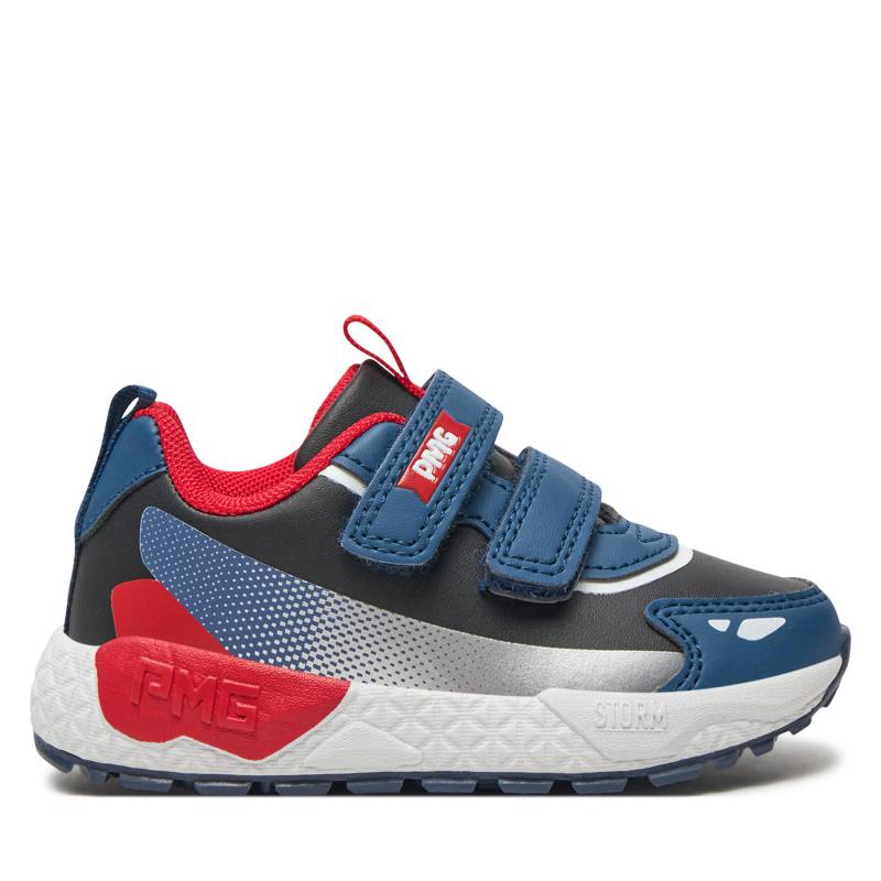 Sneakers Primigi 6963122 Schwarz von Primigi