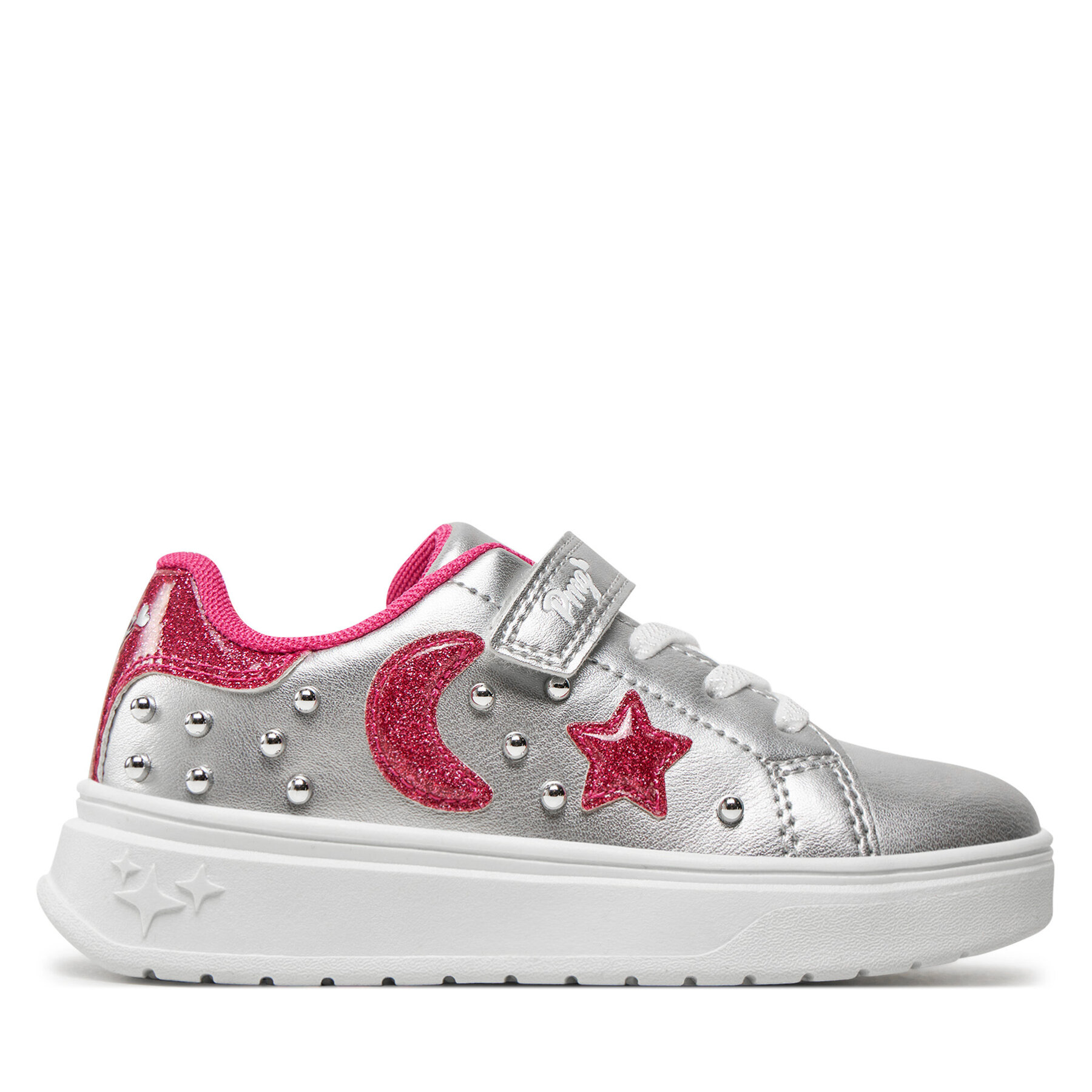 Sneakers Primigi 6972000 Silberfarben Sneakers Primigi 6972000 Silberfarben von Primigi