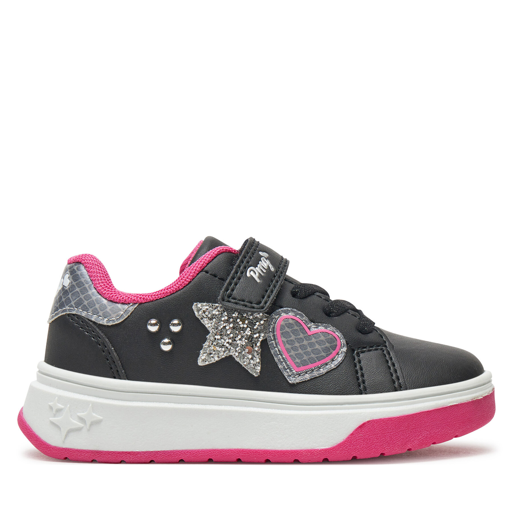 Sneakers Primigi 6972222 Schwarz Sneakers Primigi 6972222 Schwarz von Primigi
