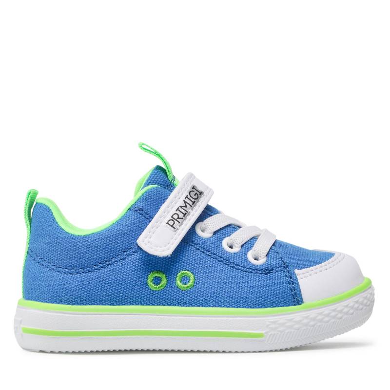 Sneakers aus Stoff Primigi 1950544 Blau Sneakers aus Stoff Primigi 1950544 Blau von Primigi