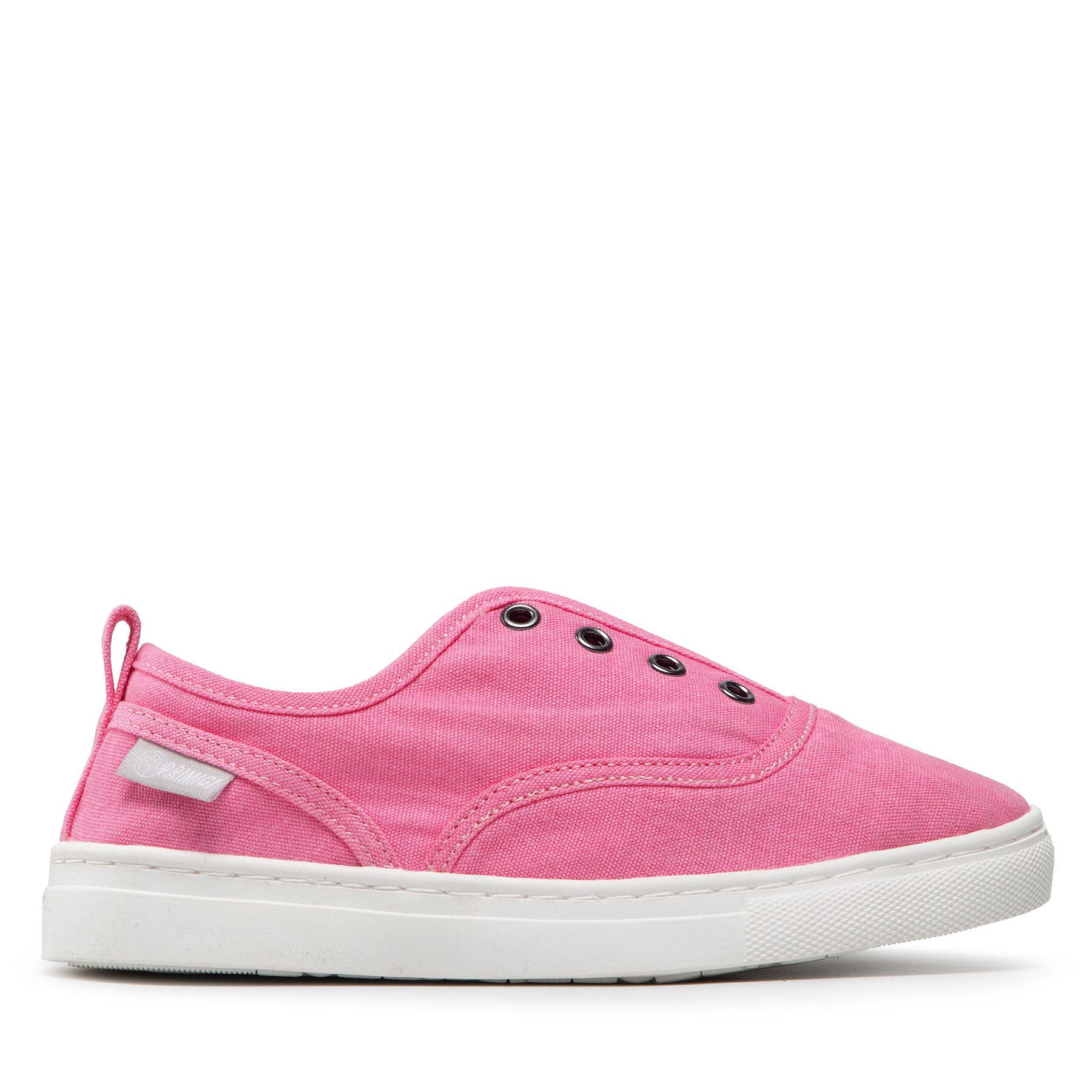 Sneakers aus Stoff Primigi 1960000 Rosa Sneakers aus Stoff Primigi 1960000 Rosa von Primigi