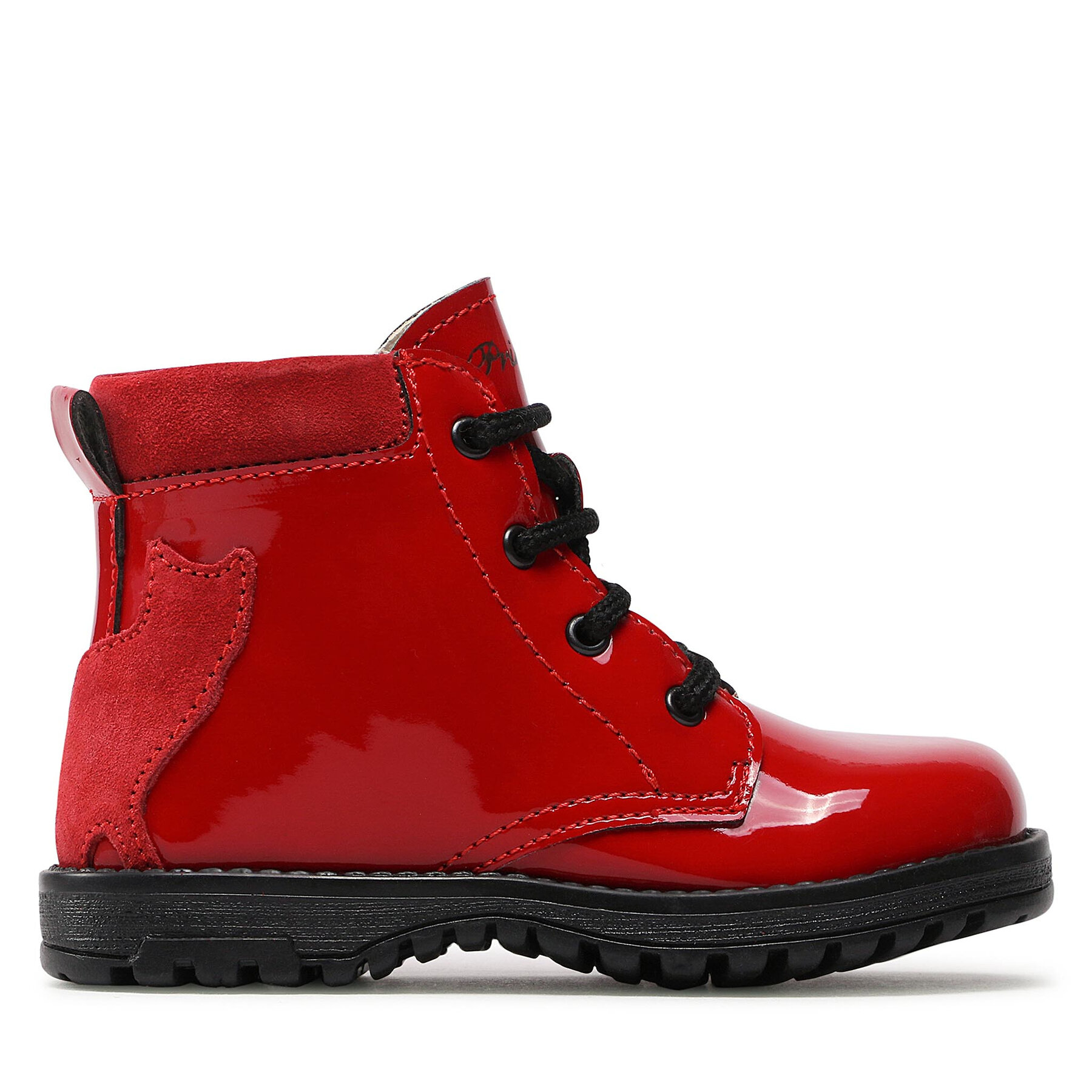 Stiefel Primigi 2910700 M Rosso von Primigi