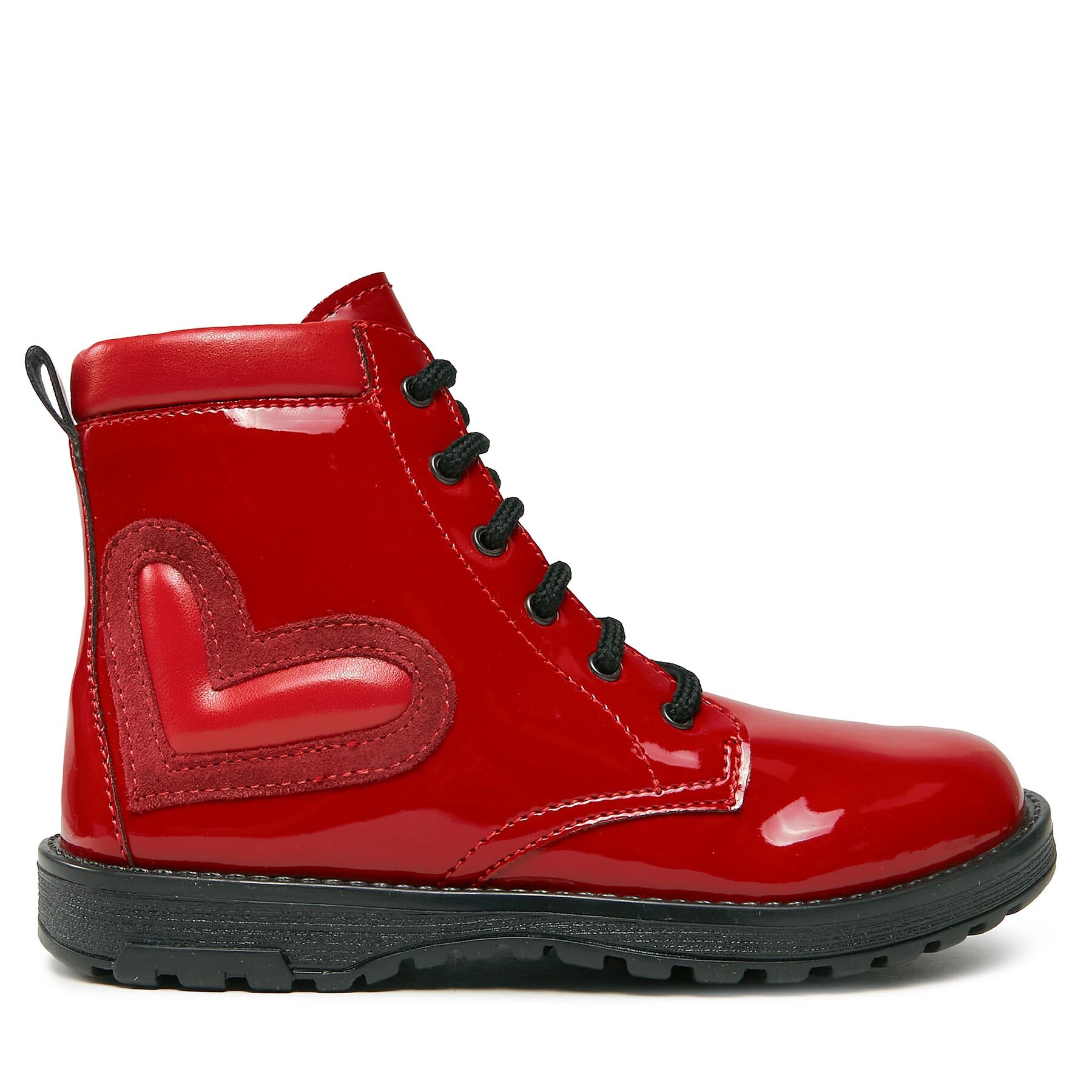 Stiefel Primigi 4912300 D Rosso von Primigi