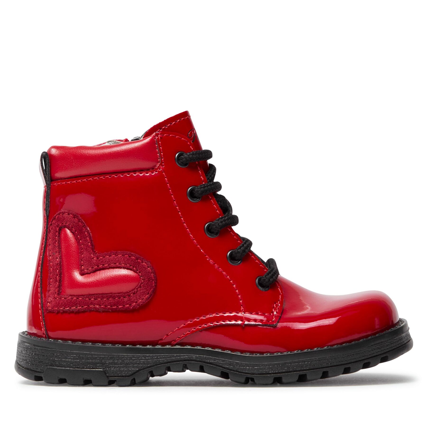 Stiefel Primigi 4912300 S Rosso von Primigi