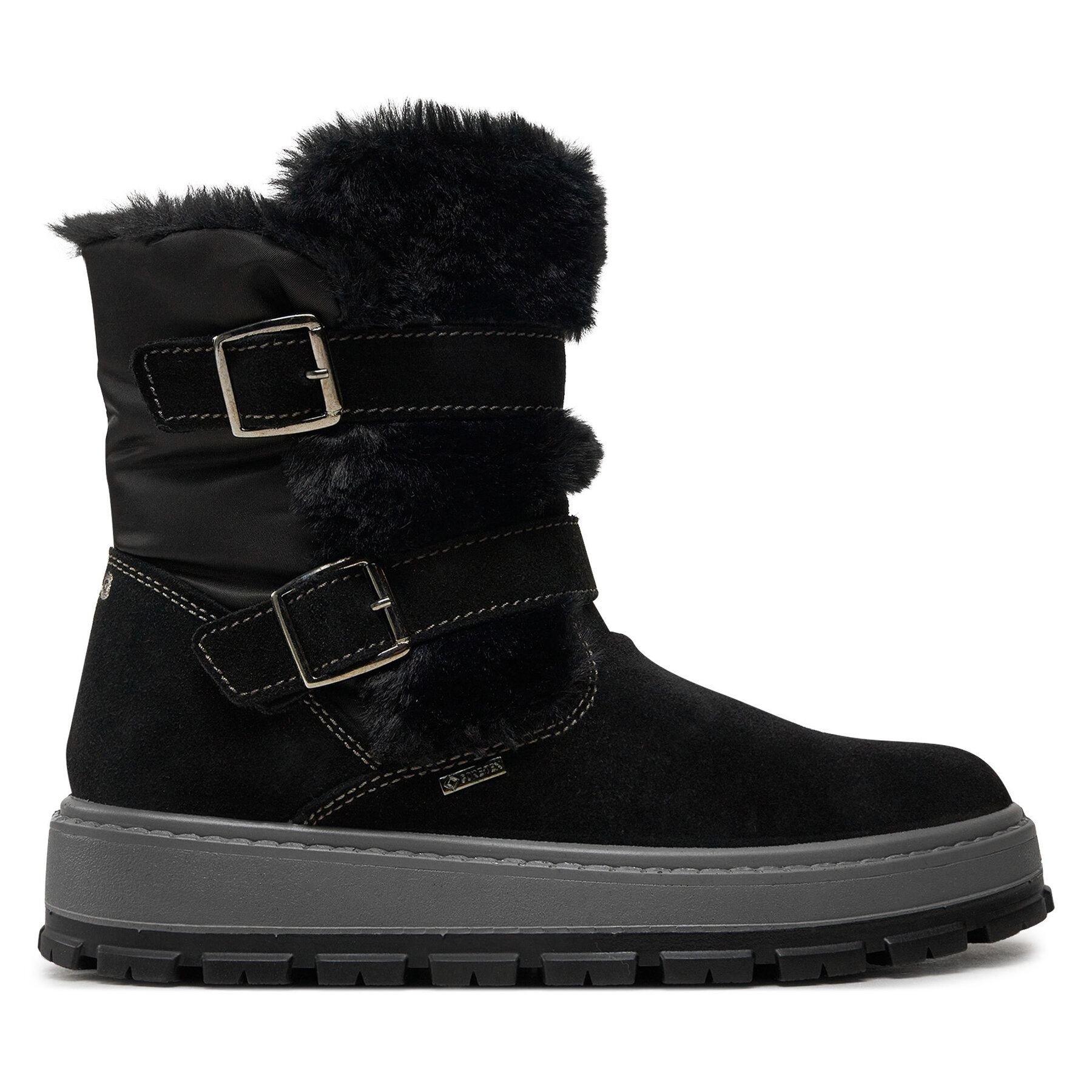 Stiefel Primigi 6869811 D GORE-TEX Schwarz Stiefel Primigi 6869811 D GORE-TEX Schwarz von Primigi