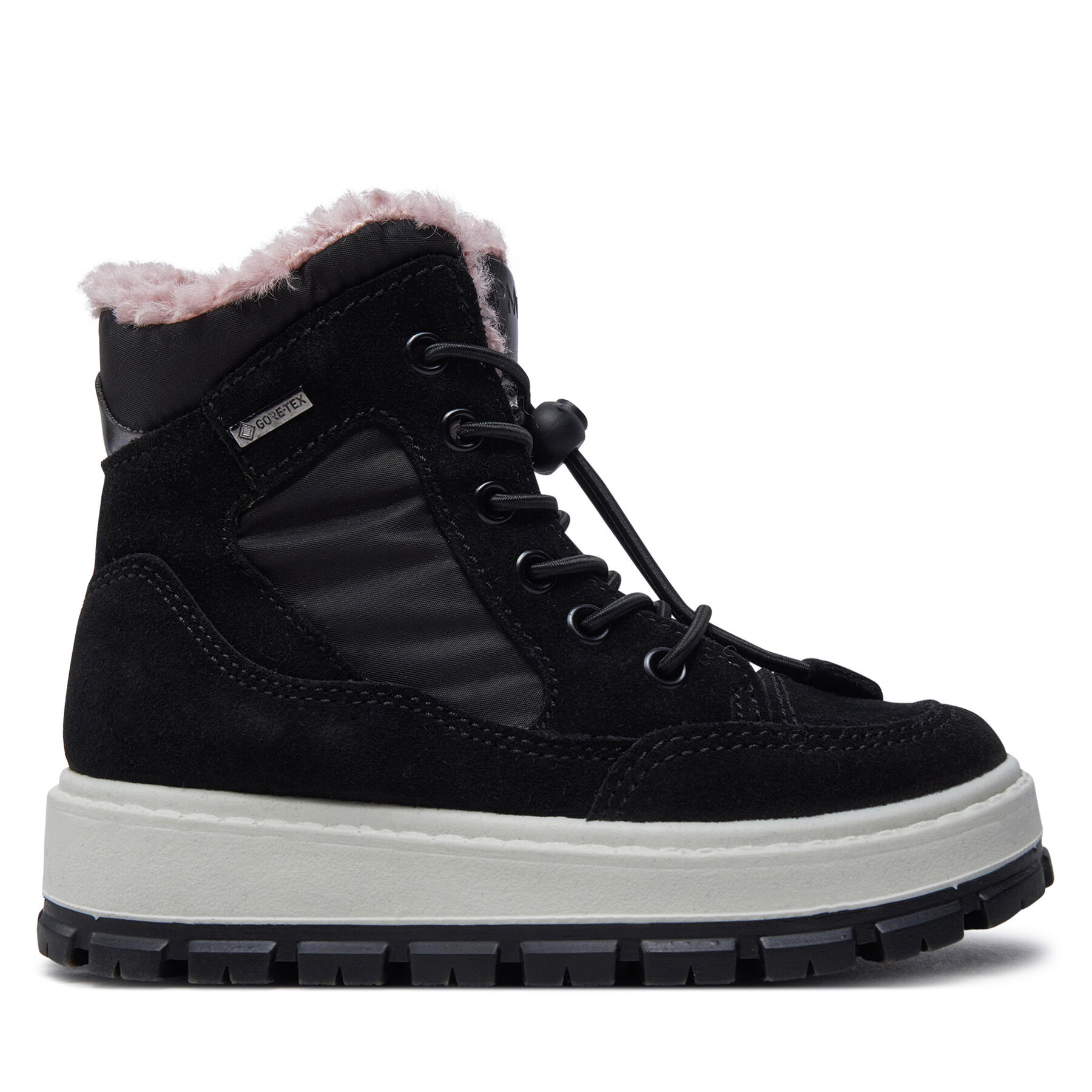 Stiefel Primigi 6869911 M GORE-TEX Schwarz Stiefel Primigi 6869911 M GORE-TEX Schwarz von Primigi
