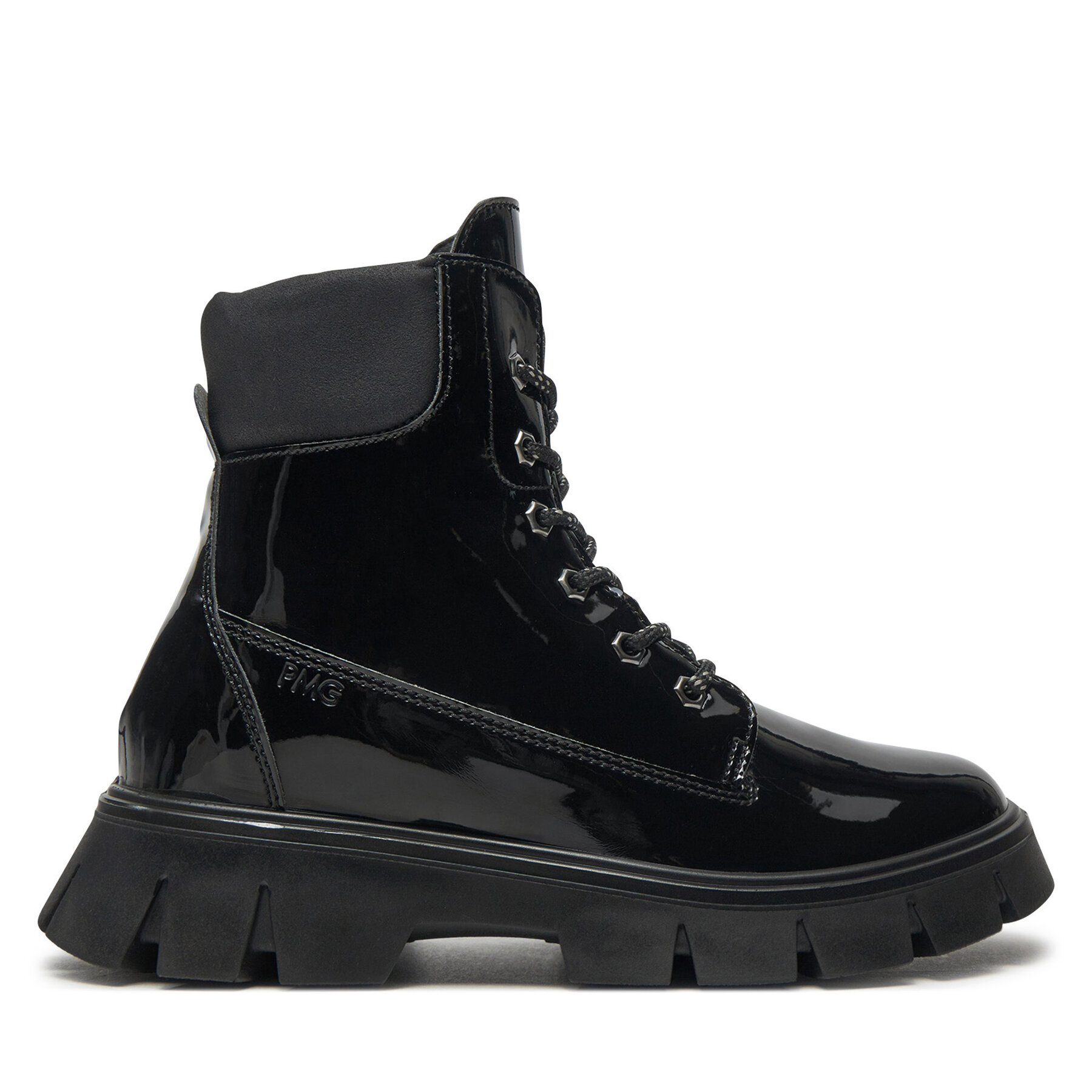 Stiefel Primigi 6876622 S Schwarz Stiefel Primigi 6876622 S Schwarz von Primigi