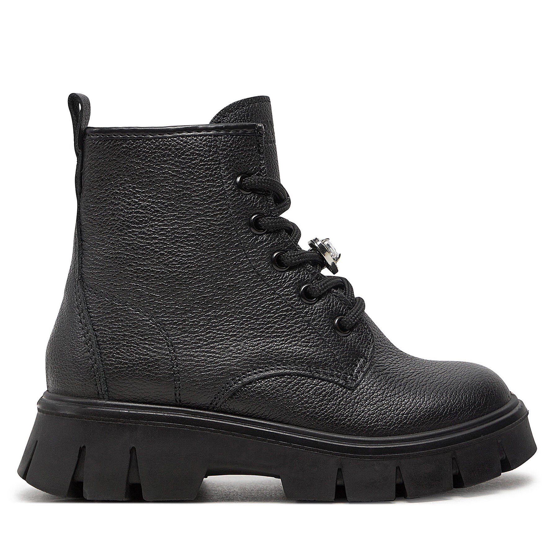 Stiefel Primigi 6876900 M Schwarz Stiefel Primigi 6876900 M Schwarz von Primigi