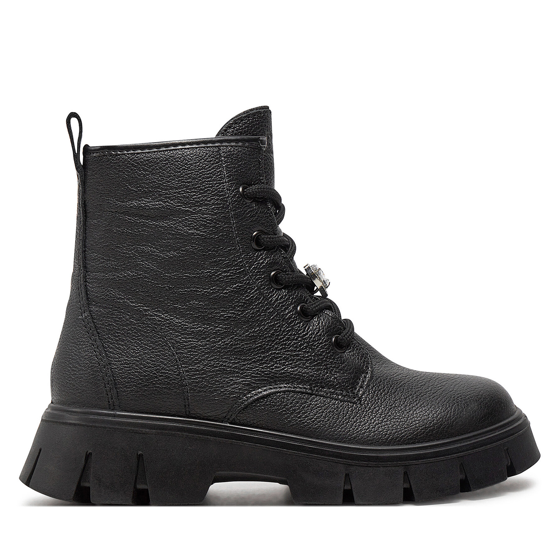 Stiefel Primigi 6876900 S Schwarz Stiefel Primigi 6876900 S Schwarz von Primigi