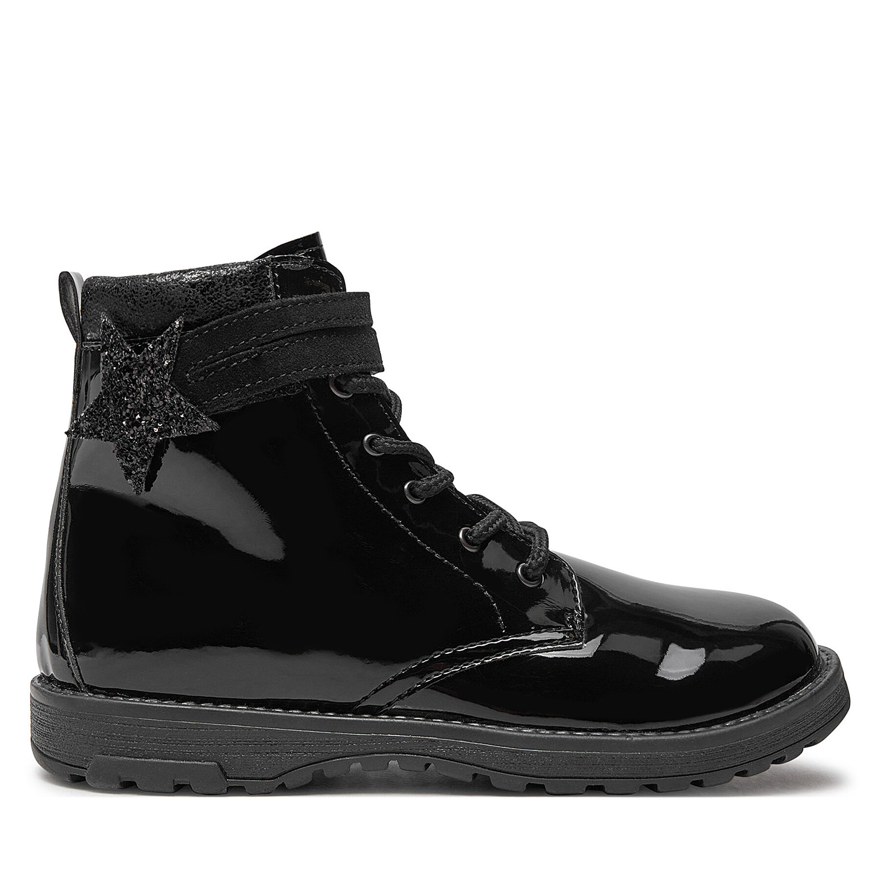 Stiefel Primigi 6912211 D Schwarz Stiefel Primigi 6912211 D Schwarz von Primigi