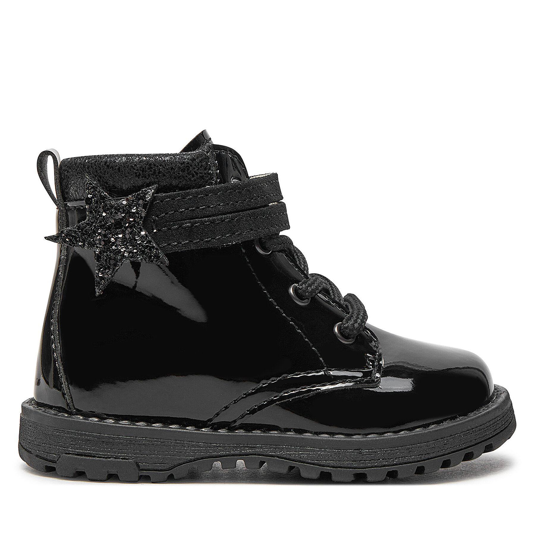 Stiefel Primigi 6912211 M Schwarz Stiefel Primigi 6912211 M Schwarz von Primigi