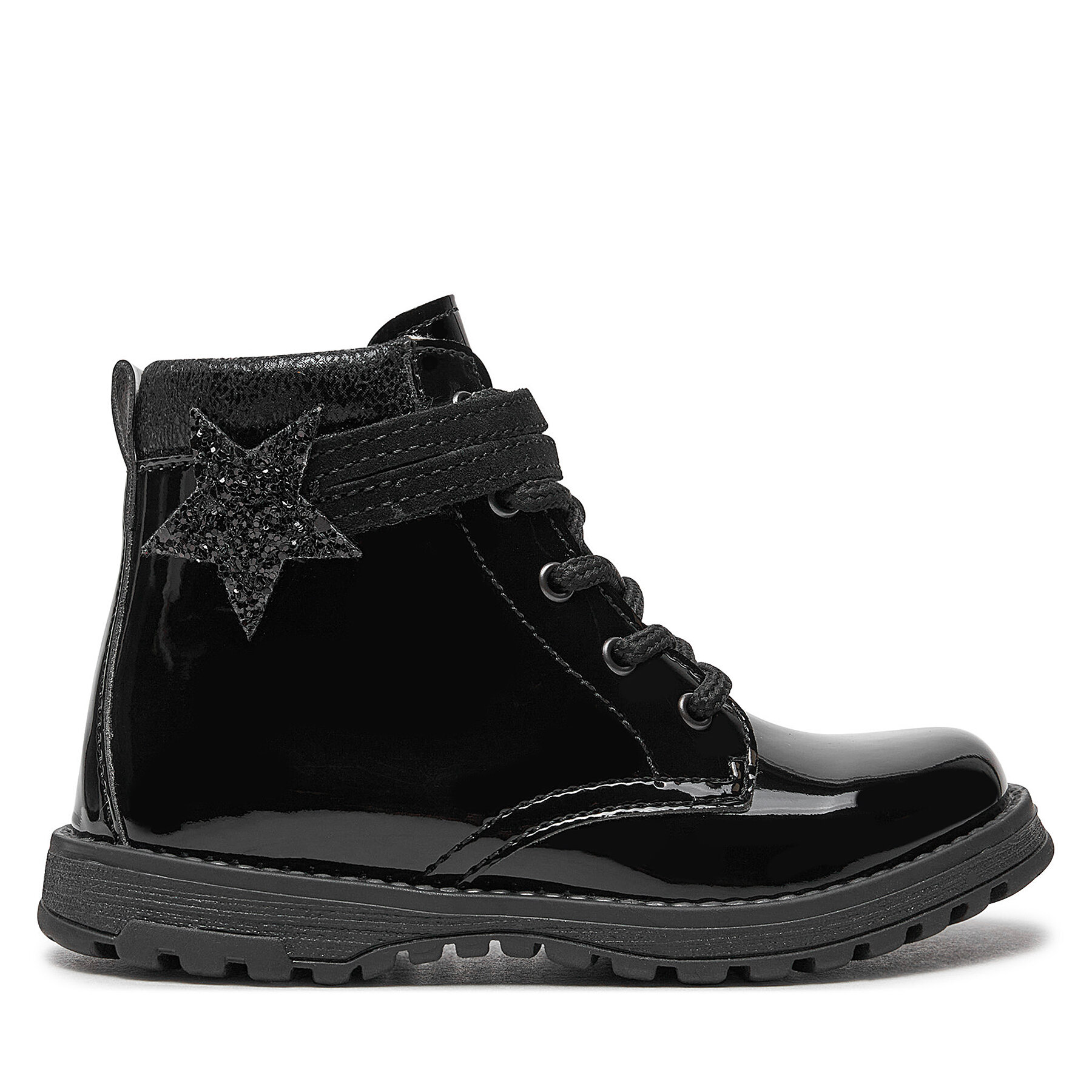 Stiefel Primigi 6912211 S Schwarz Stiefel Primigi 6912211 S Schwarz von Primigi