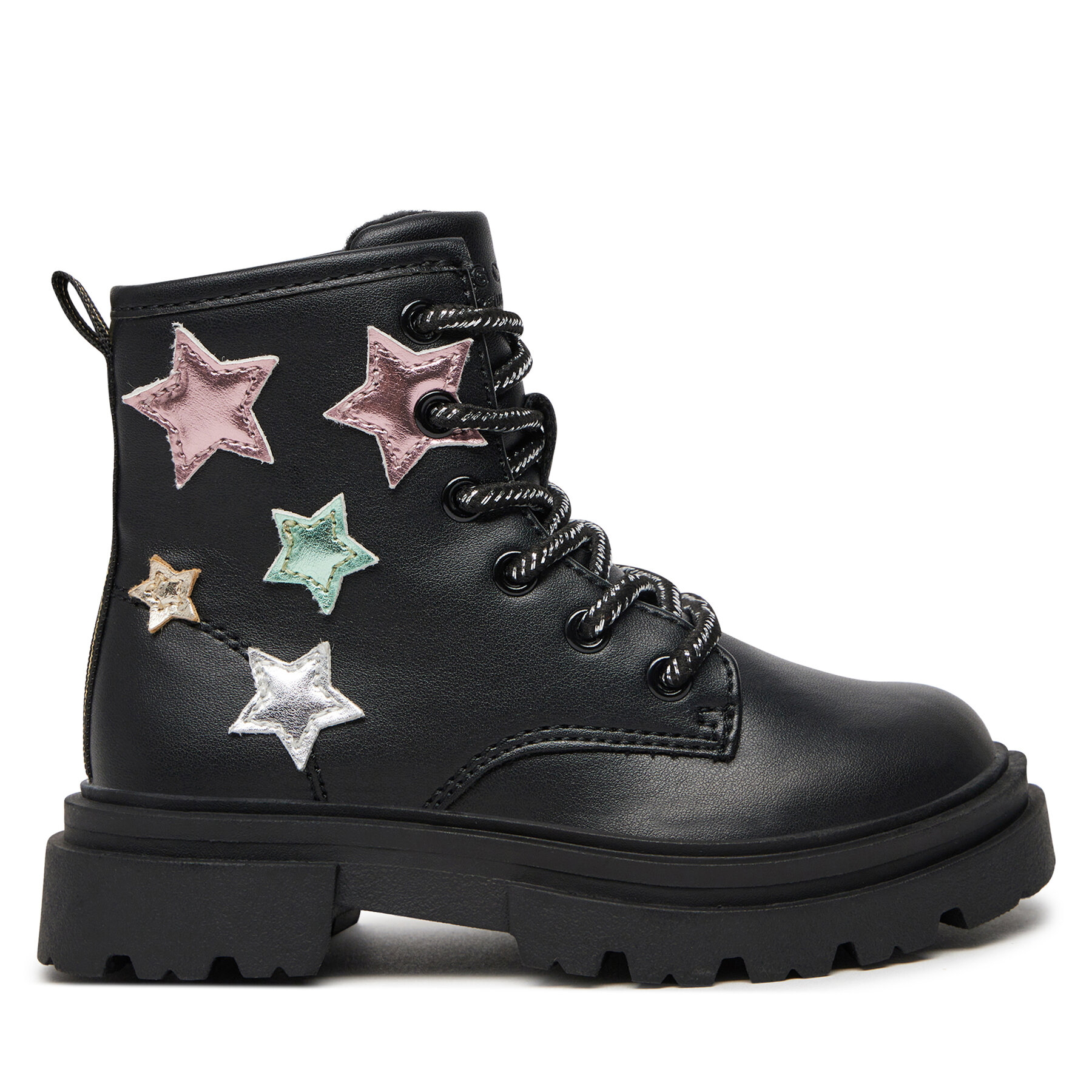 Stiefel Primigi 6975600 Schwarz Stiefel Primigi 6975600 Schwarz von Primigi