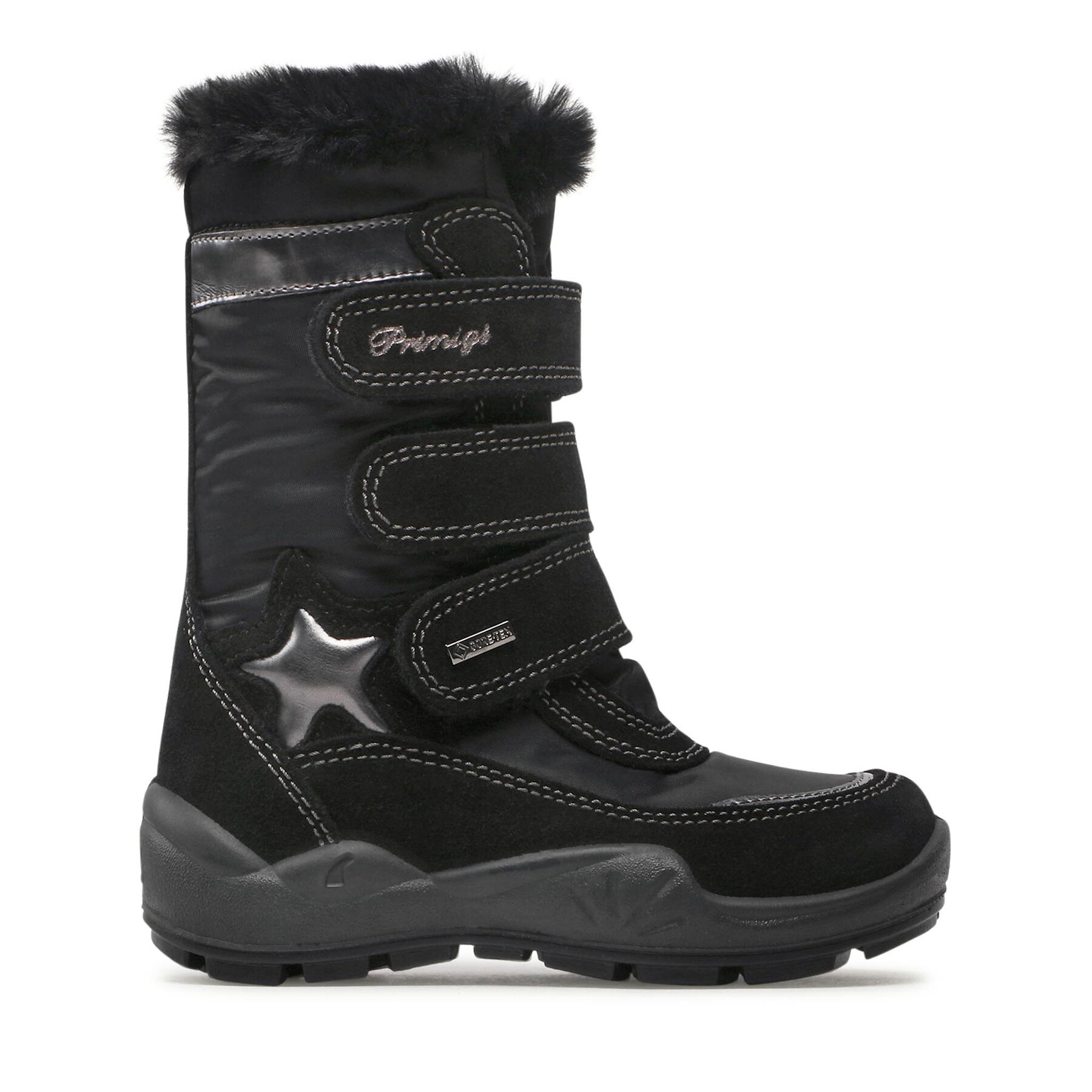 Stiefel Primigi GORE-TEX 2877722 M Nero von Primigi