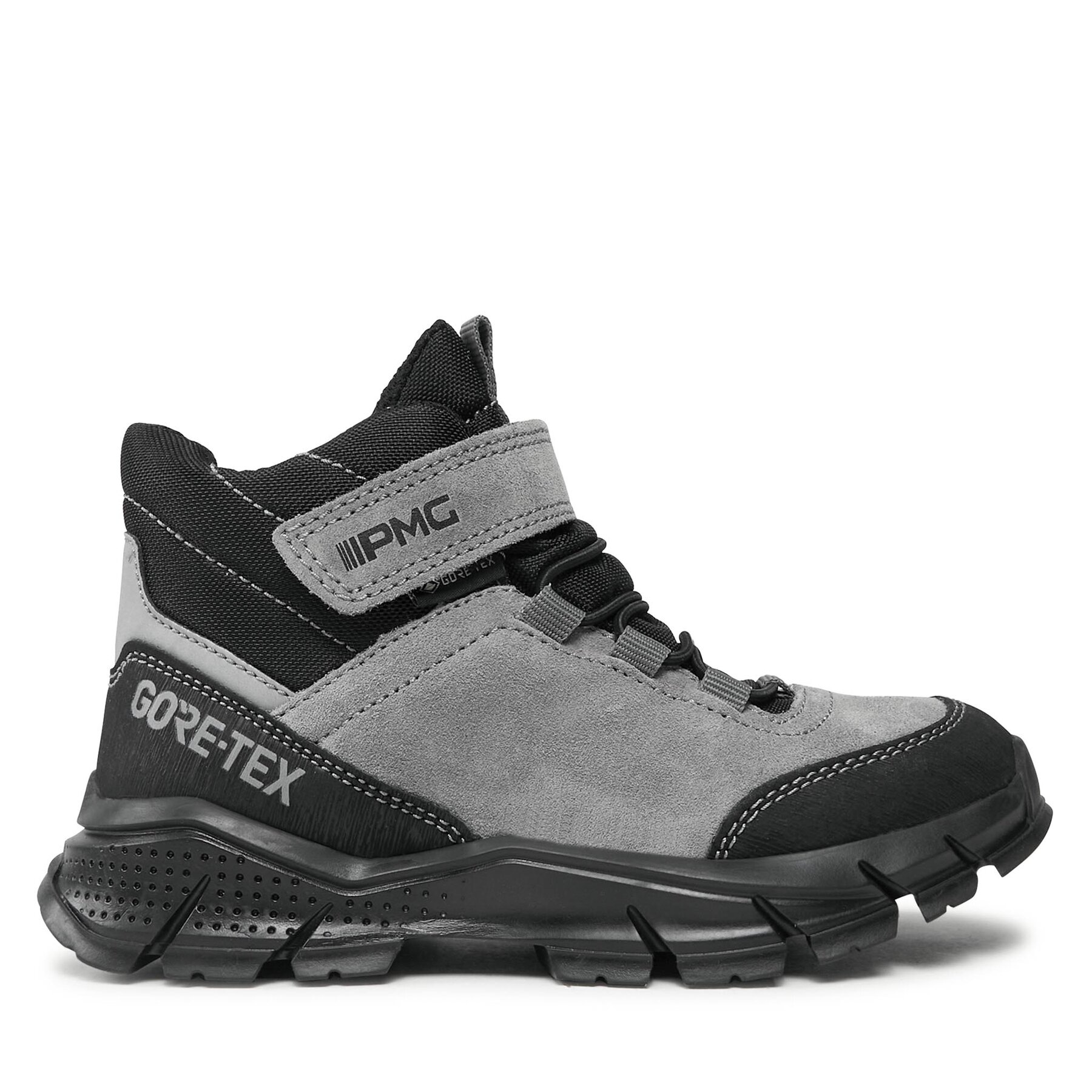 Stiefel Primigi GORE-TEX 4936511 M Grigio/Nero von Primigi