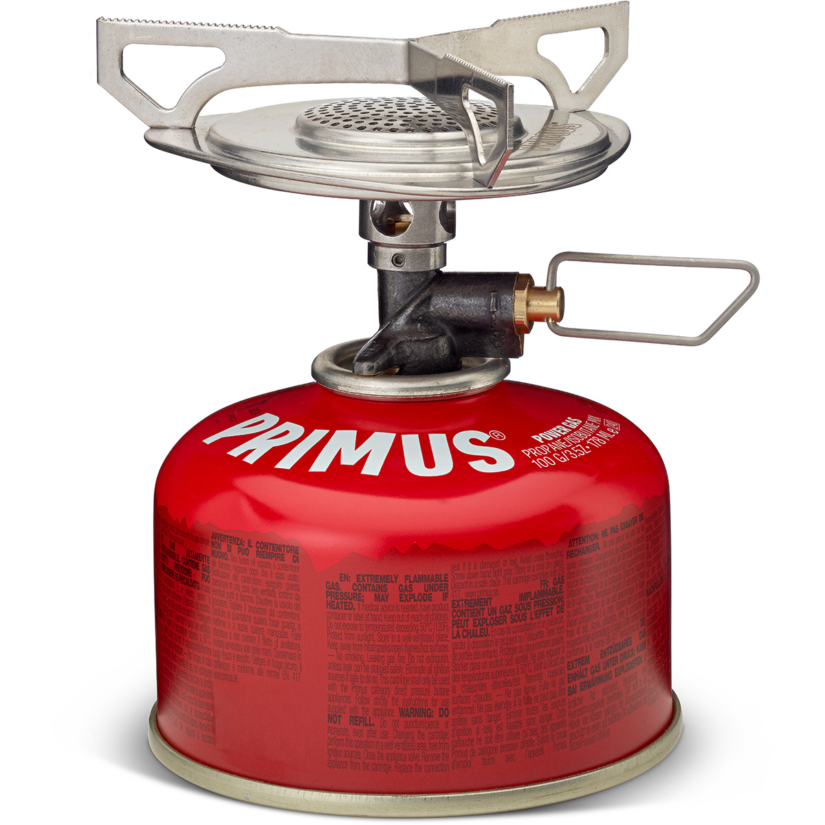 Primus Essential Trail Kocher Primus Essential Trail Kocher von Primus