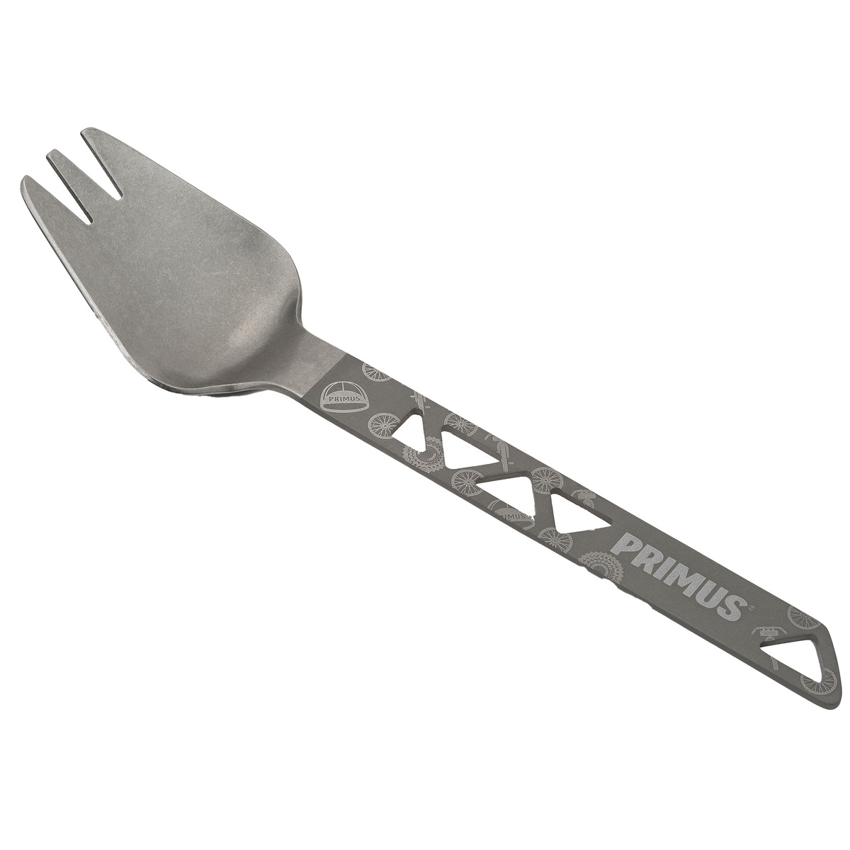 Primus Feed Zone TrailSpork Ti Goffel von Primus