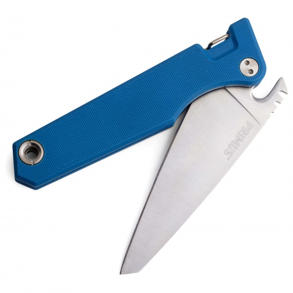 Primus - FieldChef Pocket Knife blau von Primus