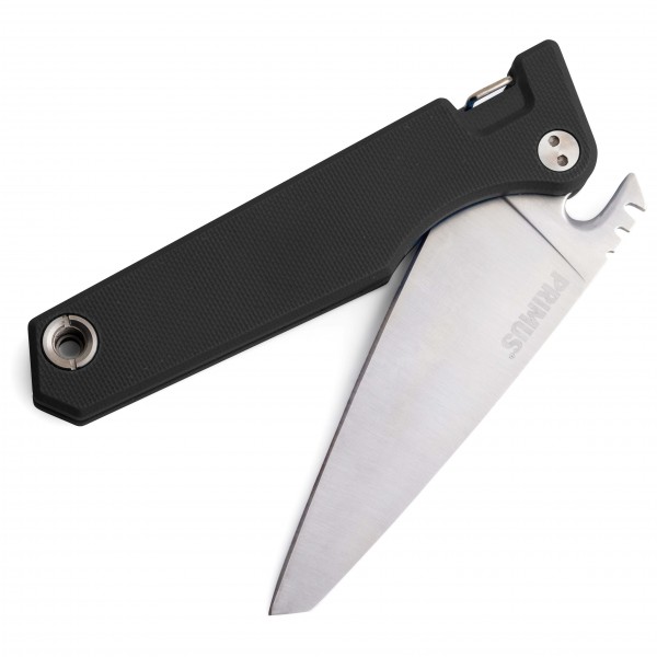 Primus - FieldChef Pocket Knife schwarz von Primus