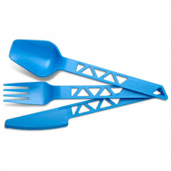 Primus - Lightweight TrailCutlery Tritan blau von Primus