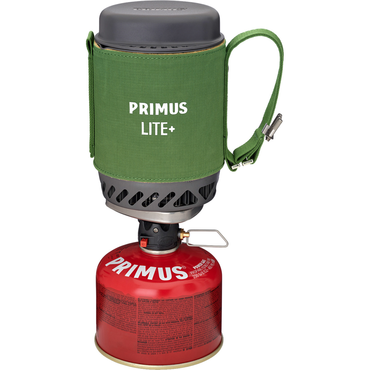 Primus Lite Plus Kocher von Primus