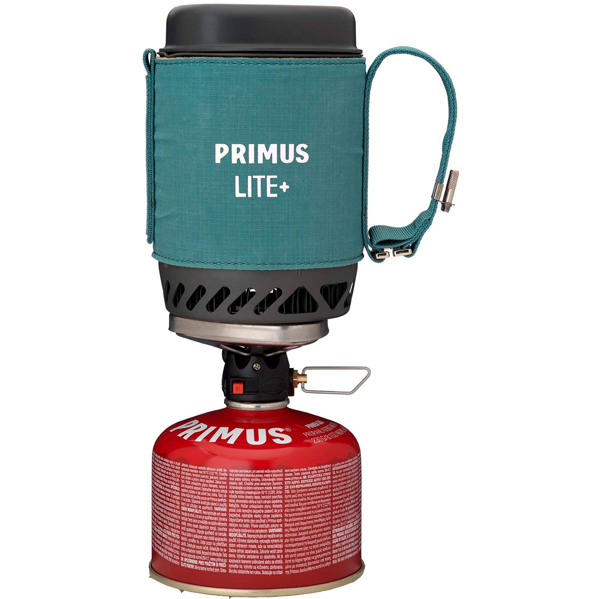 Primus Lite Plus Kocher von Primus