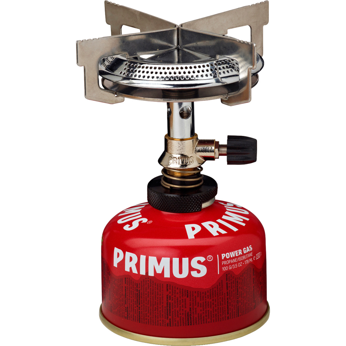Primus Mimer Duo Kocher Primus Mimer Duo Kocher von Primus
