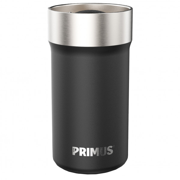 Primus - Slurken Vacuum Mug - Isolierbecher Gr 0,4 l grau von Primus