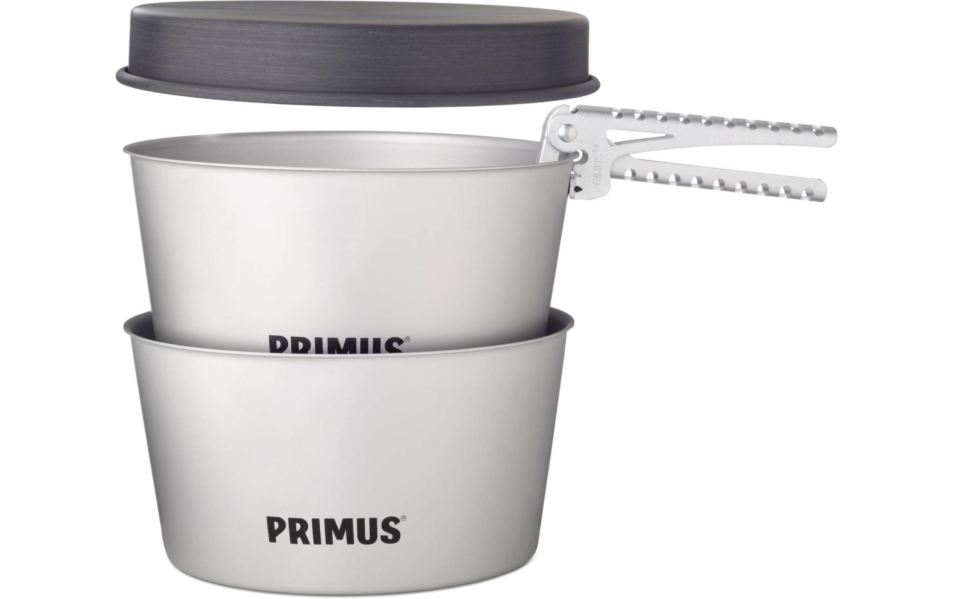 Primus Topf-Set »Essential Pot Set 2.3L«, Aluminium Primus Topf-Set »Essential Pot Set 2.3L«, Aluminium von Primus