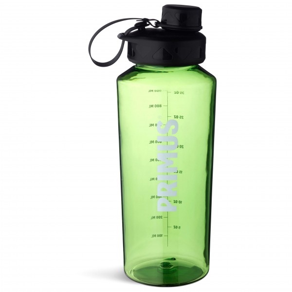 Primus - TrailBottle Tritan - Trinkflasche Gr 600 ml grün von Primus