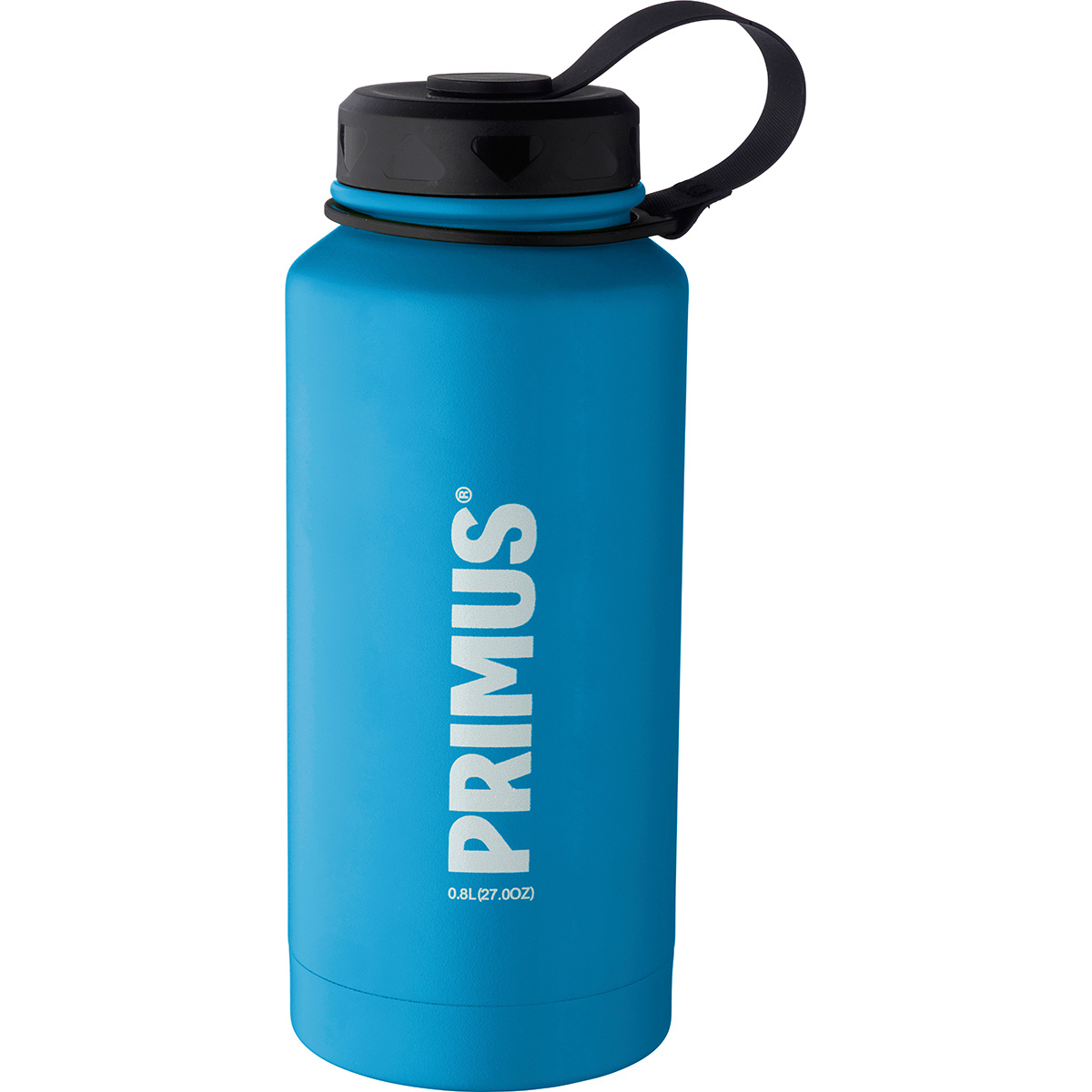 Primus Trailbottle Vacuum Stainless Steel von Primus