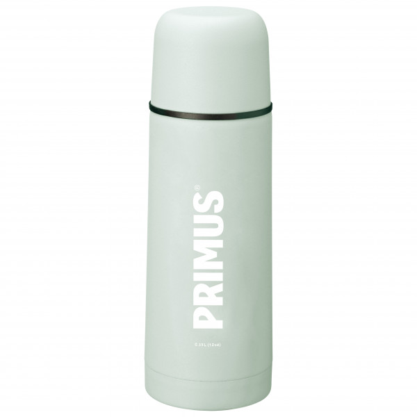 Primus - Vacuum Bottle 0.35 - Isolierflasche Gr 350 ml blau;gelb;grau;türkis von Primus