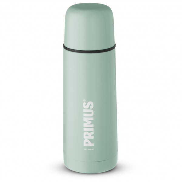 Primus - Vacuum Bottle 0.5 - Isolierflasche Gr 500 ml blau;gelb;türkis von Primus