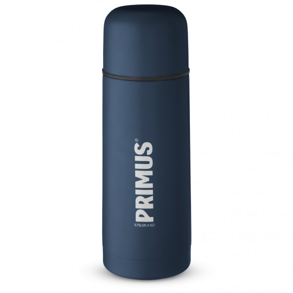 Primus - Vacuum Bottle 0.75 - Isolierflasche Gr 750 ml blau von Primus