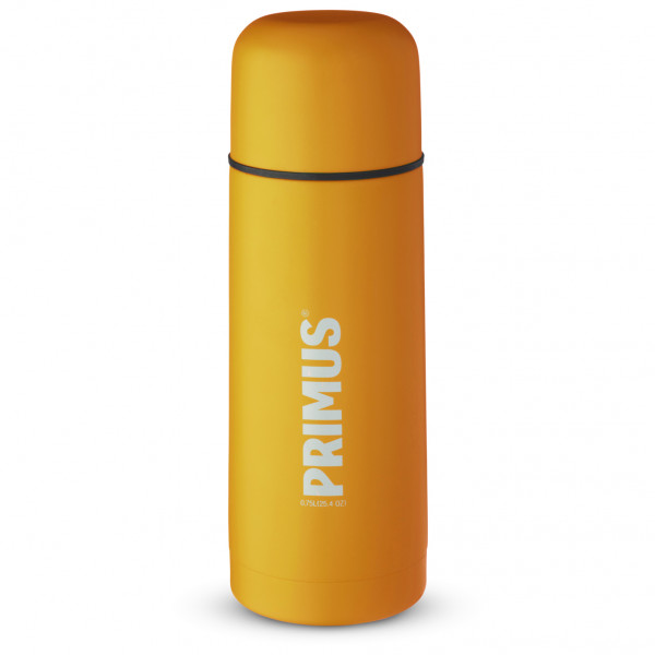 Primus - Vacuum Bottle 0.75 - Isolierflasche Gr 750 ml gelb von Primus