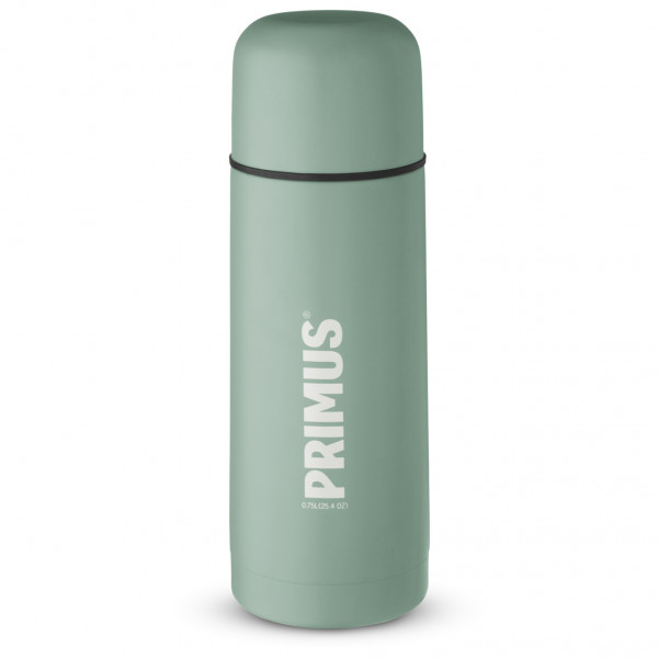 Primus - Vacuum Bottle 0.75 - Isolierflasche Gr 750 ml grün von Primus