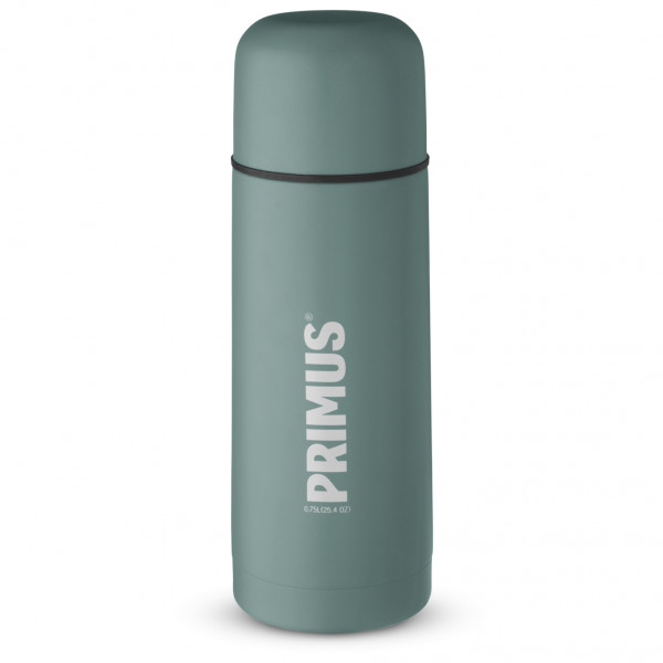 Primus - Vacuum Bottle 0.75 - Isolierflasche Gr 750 ml türkis von Primus