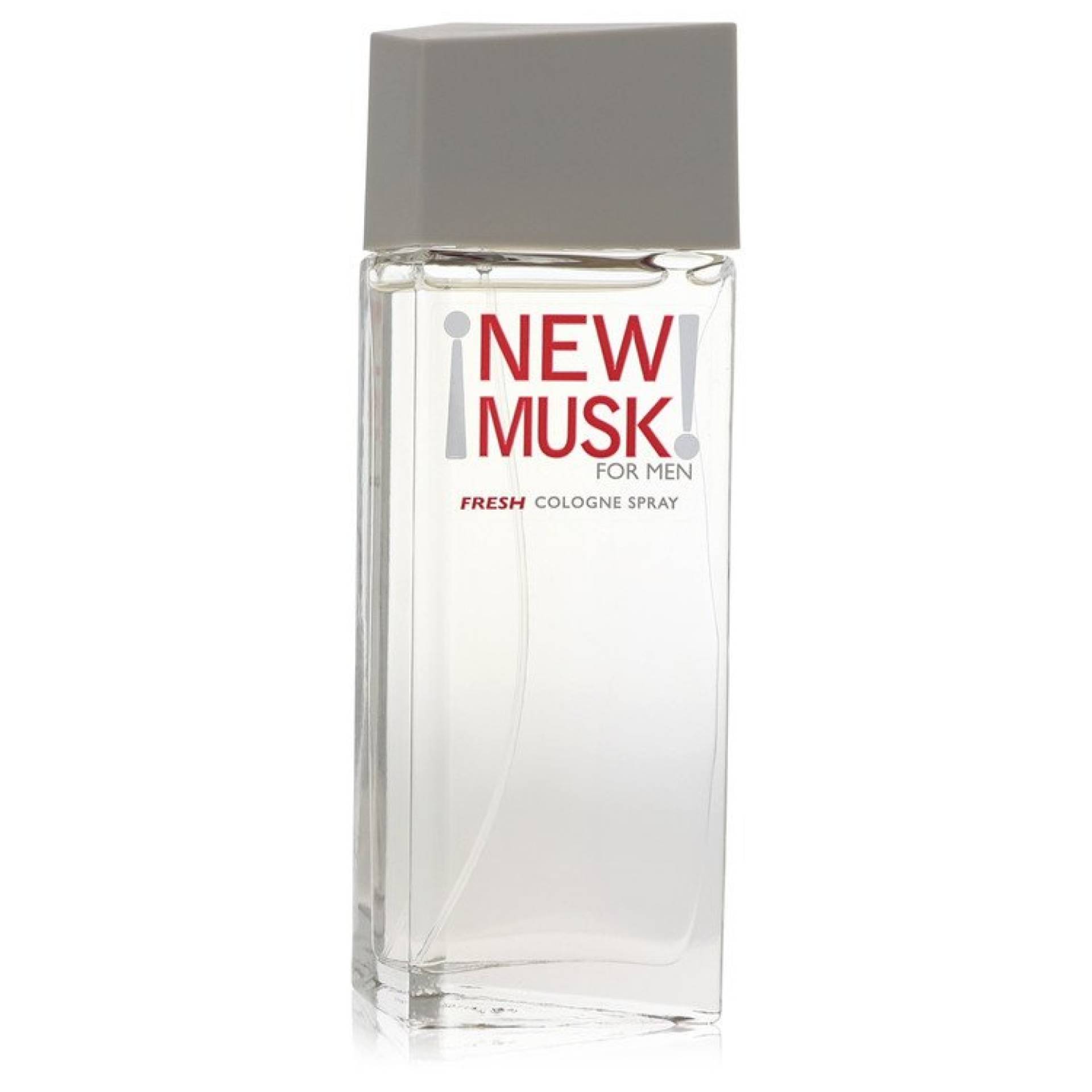 Prince Matchabelli New Musk Cologne Spray (unboxed) 82 ml von Prince Matchabelli