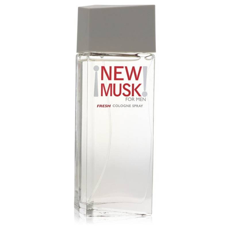 Prince Matchabelli New Musk Cologne Spray (unboxed) 82 ml von Prince Matchabelli