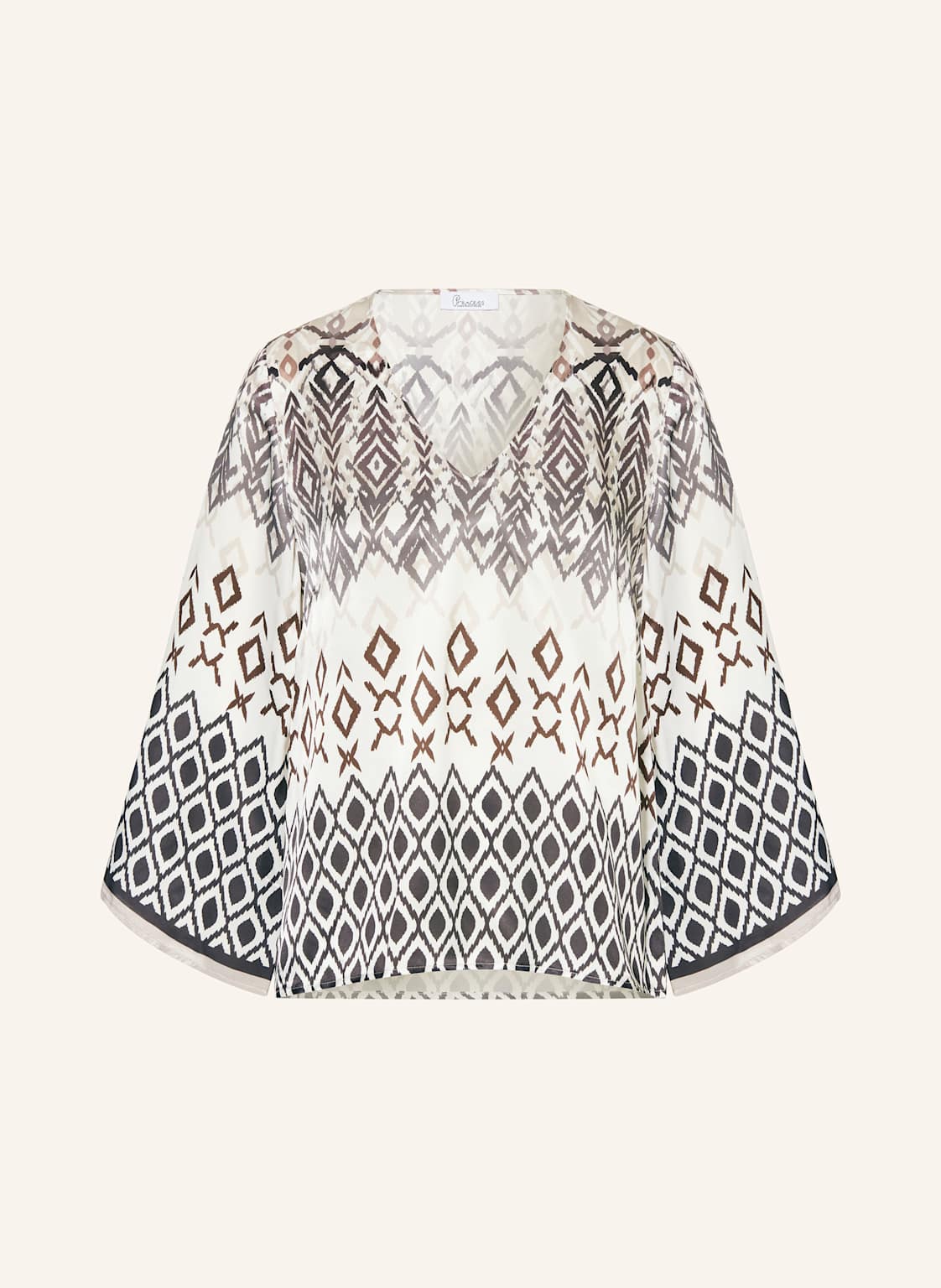 Princess Goes Hollywood Blusenshirt beige von Princess GOES HOLLYWOOD