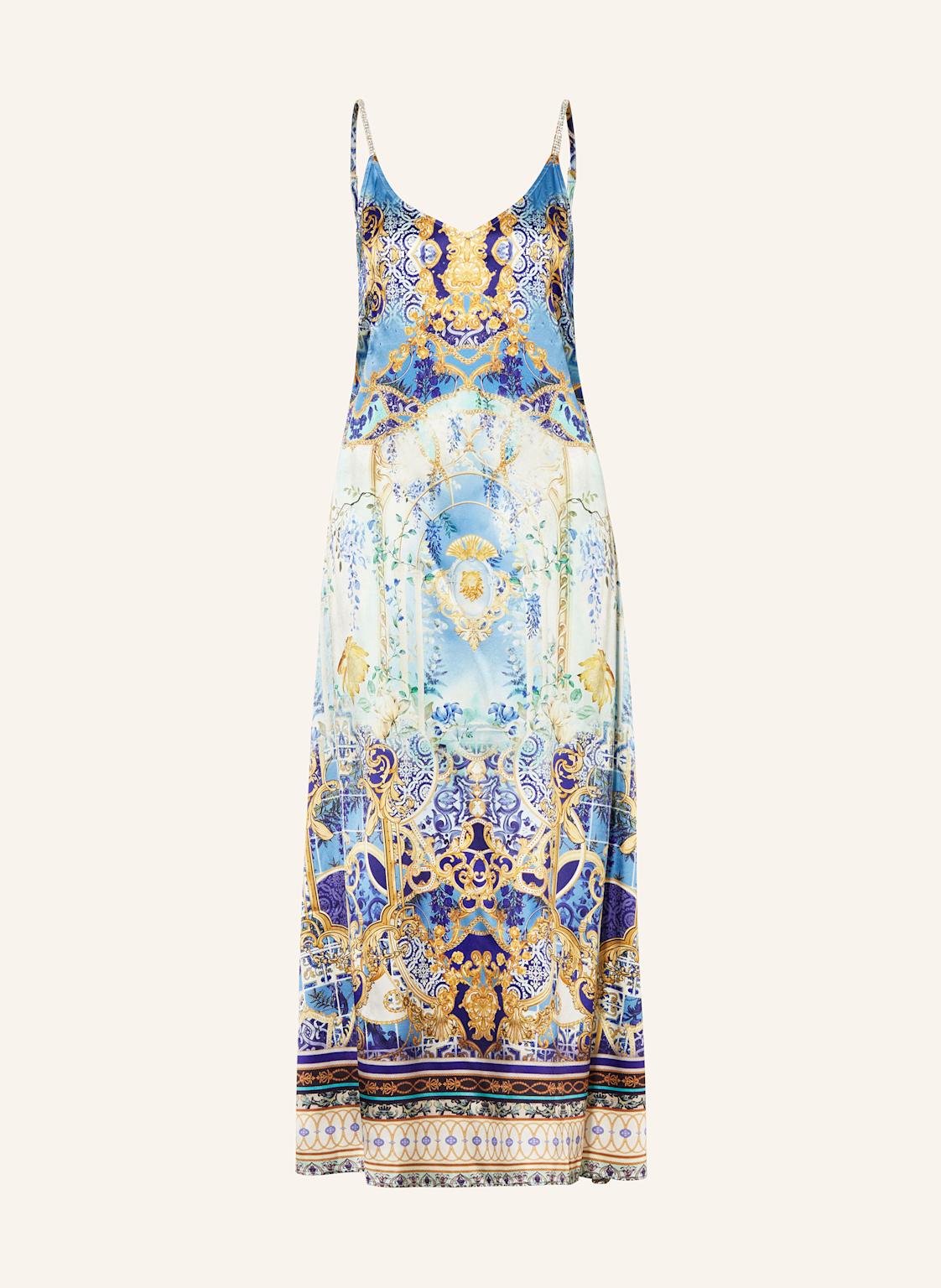 Princess Goes Hollywood Seidenkleid blau Princess Goes Hollywood Seidenkleid blau von Princess GOES HOLLYWOOD