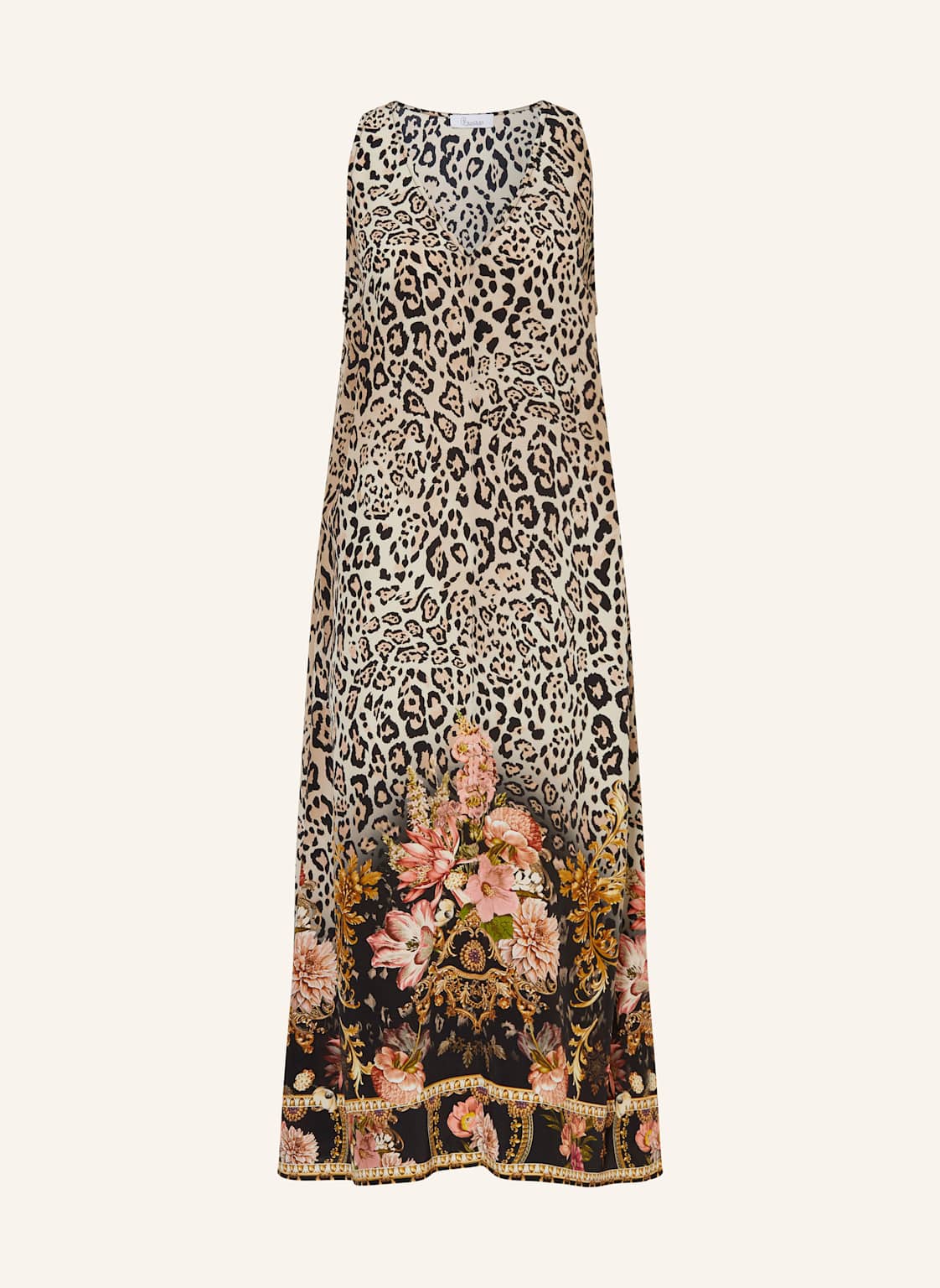 Princess Goes Hollywood Seidenkleid braun Princess Goes Hollywood Seidenkleid braun von Princess GOES HOLLYWOOD